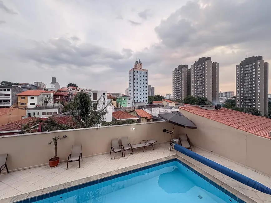 Foto 7 de Apartamento com 3 quartos à venda em Vila Guilhermina, São Paulo - SP