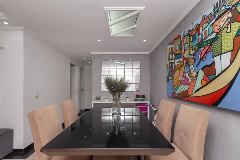 Foto 3 de Apartamento com 3 quartos à venda em Vila Guilhermina, São Paulo - SP