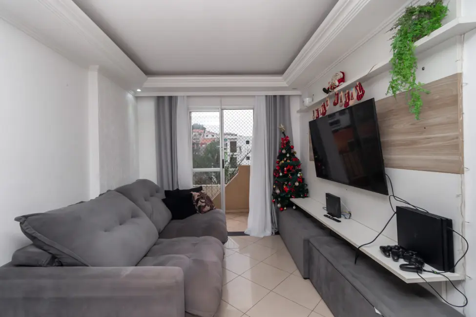Foto 4 de Apartamento com 3 quartos à venda em Vila Guilhermina, São Paulo - SP