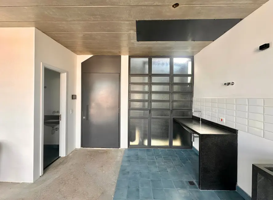 Foto 2 de Casa de Condomínio com 2 quartos à venda, 158m2 em Vila Ipojuca, São Paulo - SP