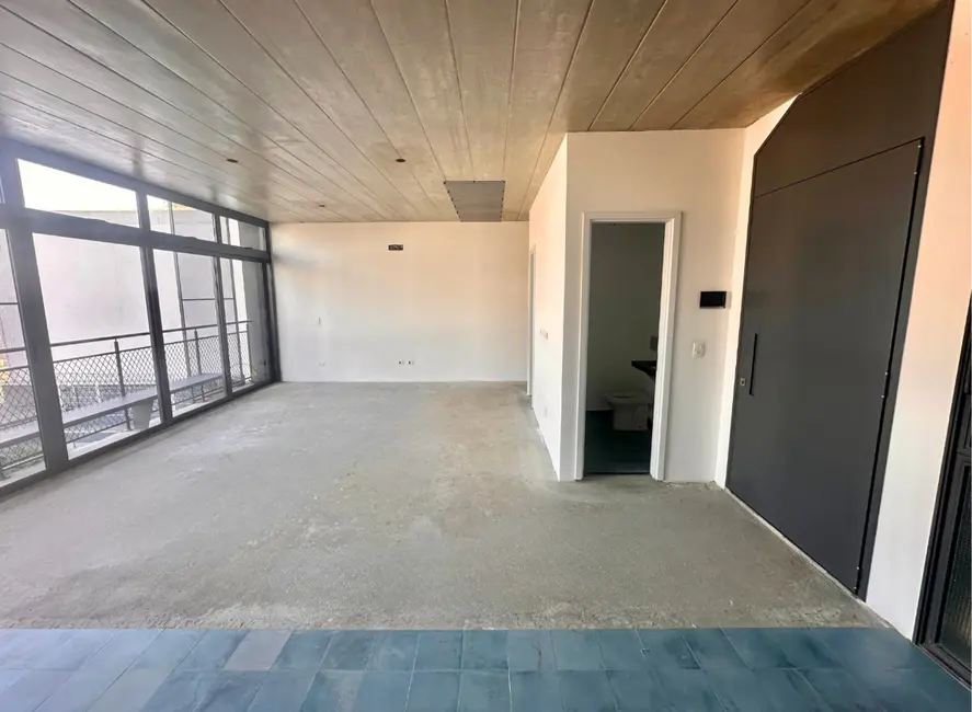 Foto 3 de Casa de Condomínio com 2 quartos à venda, 158m2 em Vila Ipojuca, São Paulo - SP