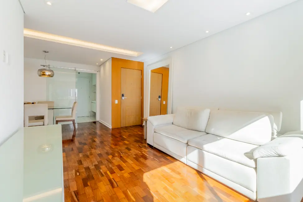 Foto 5 de Apartamento com 3 quartos à venda, 110m2 em Jardim Europa, São Paulo - SP