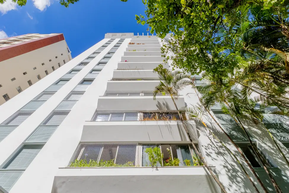 Foto 2 de Apartamento com 3 quartos à venda, 110m2 em Jardim Europa, São Paulo - SP