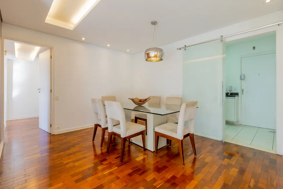 Foto 3 de Apartamento com 3 quartos à venda, 110m2 em Jardim Europa, São Paulo - SP