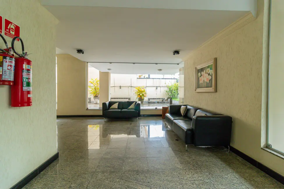 Foto 8 de Apartamento com 3 quartos à venda, 188m2 em Ipiranga, São Paulo - SP