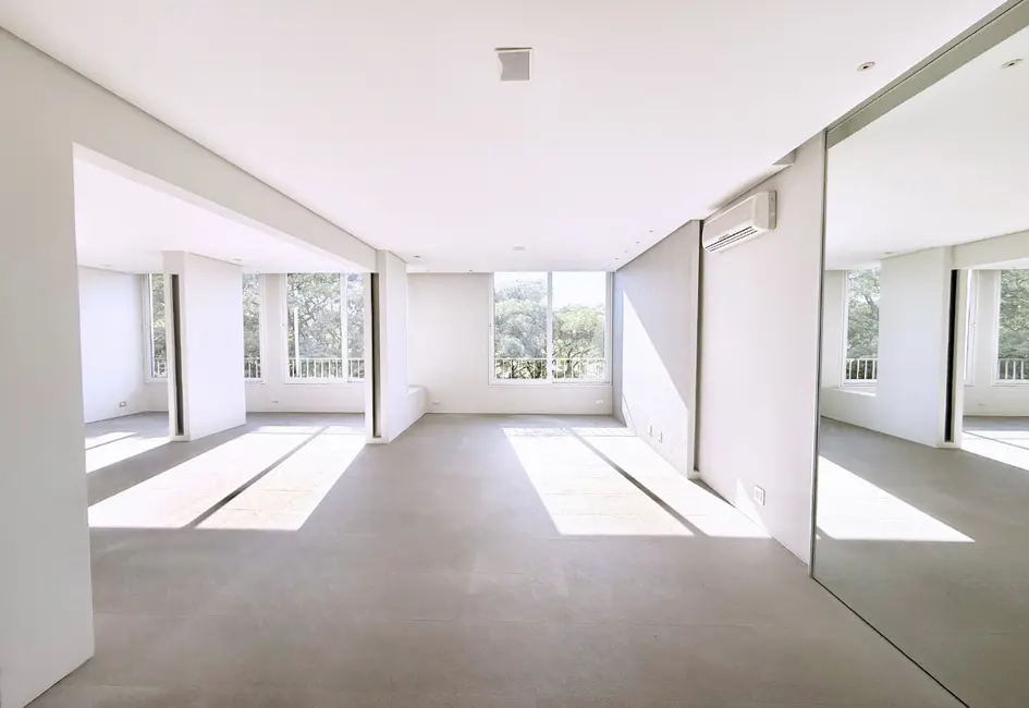 Foto 2 de Apartamento com 3 quartos à venda em Itaim Bibi, São Paulo - SP