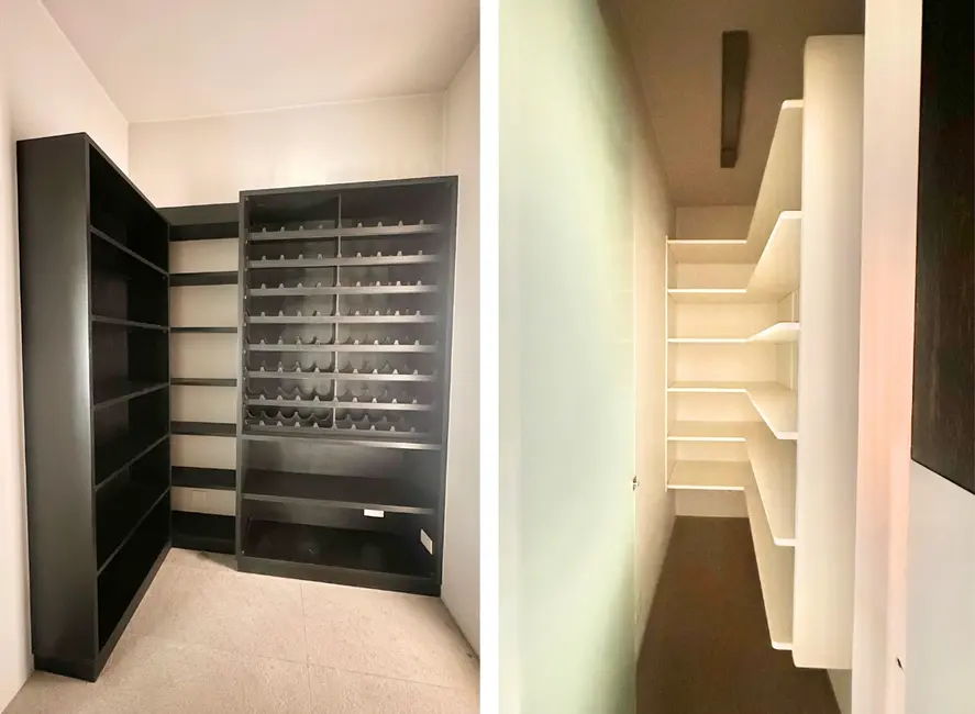 Foto 6 de Apartamento com 3 quartos à venda, 227m2 em Itaim Bibi, São Paulo - SP