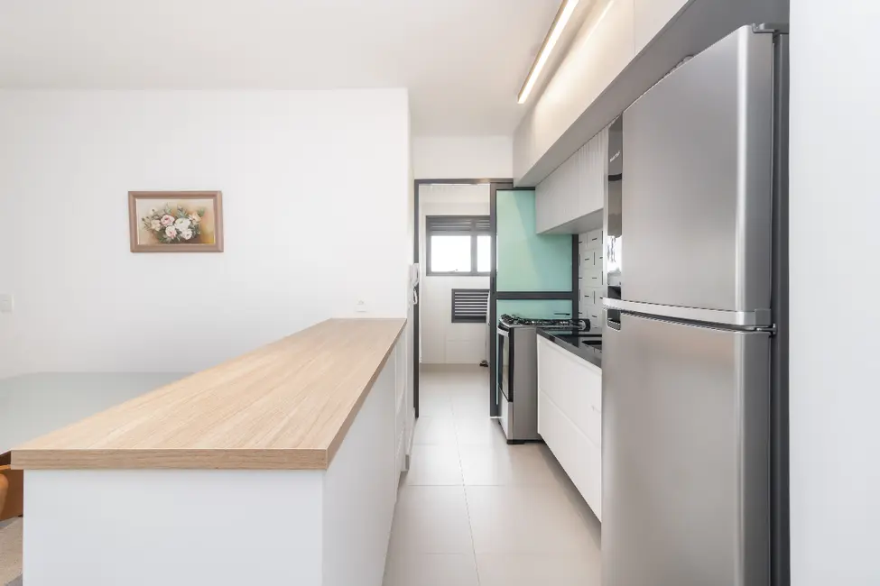 Foto 9 de Apartamento com 2 quartos à venda, 62m2 em Saúde, São Paulo - SP