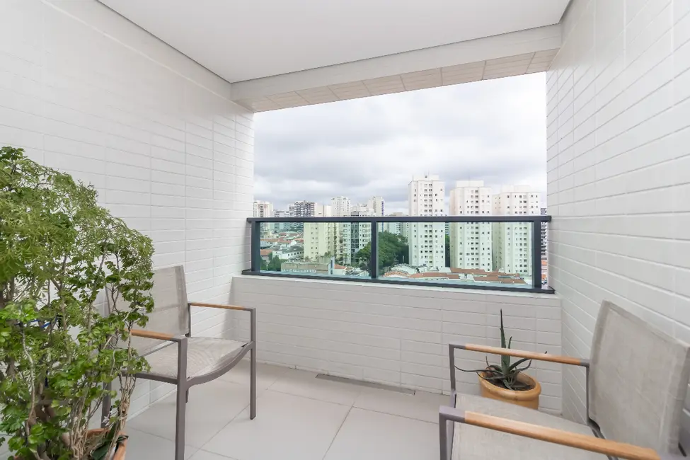 Foto 6 de Apartamento com 2 quartos à venda, 62m2 em Saúde, São Paulo - SP