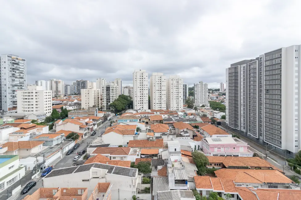 Foto 8 de Apartamento com 2 quartos à venda, 62m2 em Saúde, São Paulo - SP