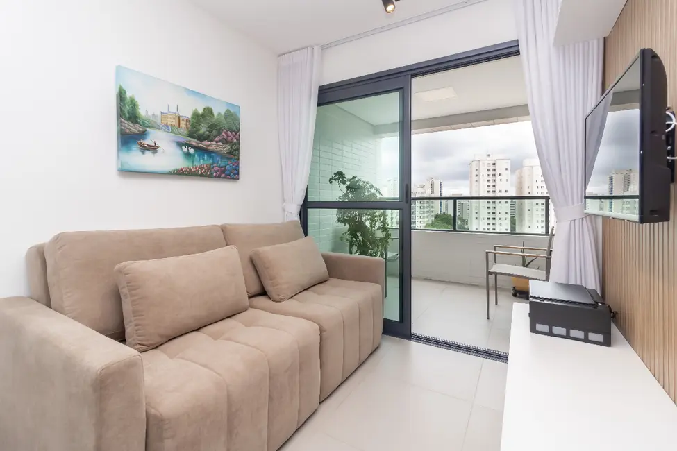 Foto 5 de Apartamento com 2 quartos à venda, 62m2 em Saúde, São Paulo - SP