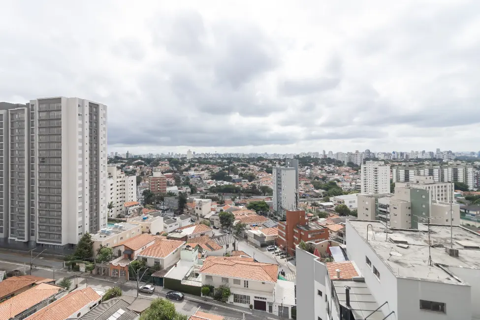 Foto 7 de Apartamento com 2 quartos à venda, 62m2 em Saúde, São Paulo - SP