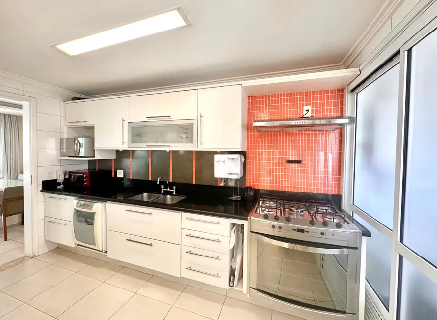 Apartamento com 4 quartos à venda, 157m2 em Perdizes, São Paulo - SP - imagem 7 Foto 7 de Apartamento com 4 quartos à venda, 157m2 em Perdizes, São Paulo - SP