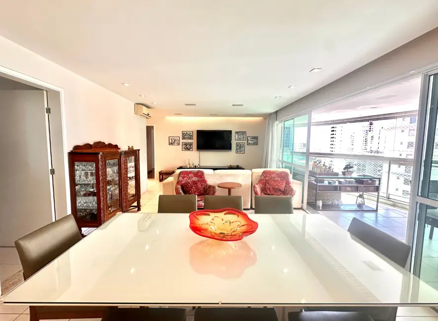 Apartamento com 4 quartos à venda, 157m2 em Perdizes, São Paulo - SP - imagem 2 Foto 2 de Apartamento com 4 quartos à venda, 157m2 em Perdizes, São Paulo - SP