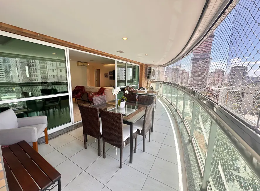 Apartamento com 4 quartos à venda, 157m2 em Perdizes, São Paulo - SP - imagem 8 Foto 8 de Apartamento com 4 quartos à venda, 157m2 em Perdizes, São Paulo - SP