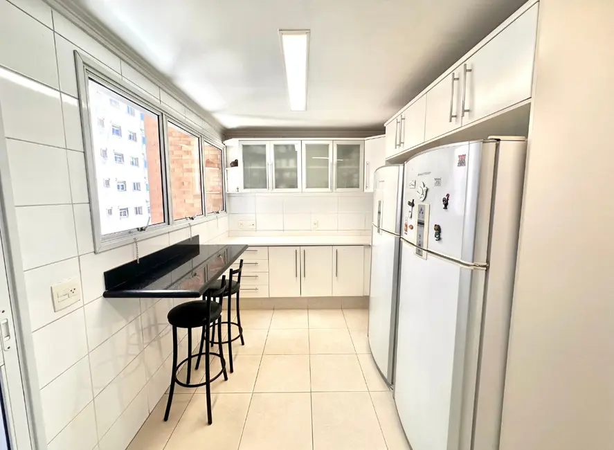 Apartamento com 4 quartos à venda, 157m2 em Perdizes, São Paulo - SP - imagem 9 Foto 9 de Apartamento com 4 quartos à venda, 157m2 em Perdizes, São Paulo - SP