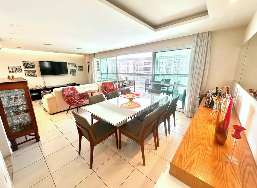 Apartamento com 4 quartos à venda, 157m2 em Perdizes, São Paulo - SP - imagem 3 Foto 3 de Apartamento com 4 quartos à venda, 157m2 em Perdizes, São Paulo - SP