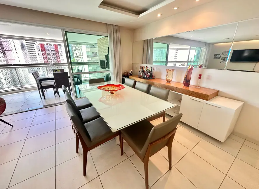 Apartamento com 4 quartos à venda, 157m2 em Perdizes, São Paulo - SP - imagem 5 Foto 5 de Apartamento com 4 quartos à venda, 157m2 em Perdizes, São Paulo - SP