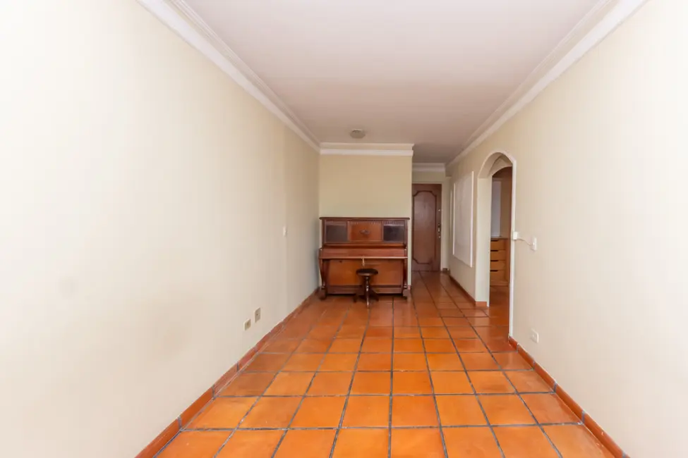 Foto 5 de Apartamento com 2 quartos à venda, 50m2 em Vila Clementino, São Paulo - SP