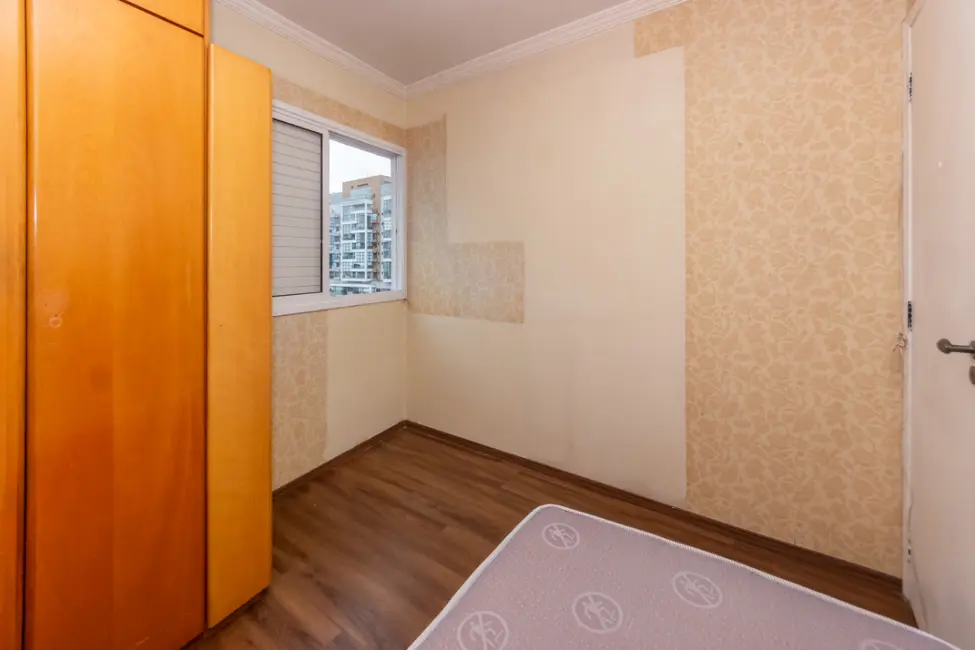 Foto 9 de Apartamento com 2 quartos à venda, 50m2 em Vila Clementino, São Paulo - SP