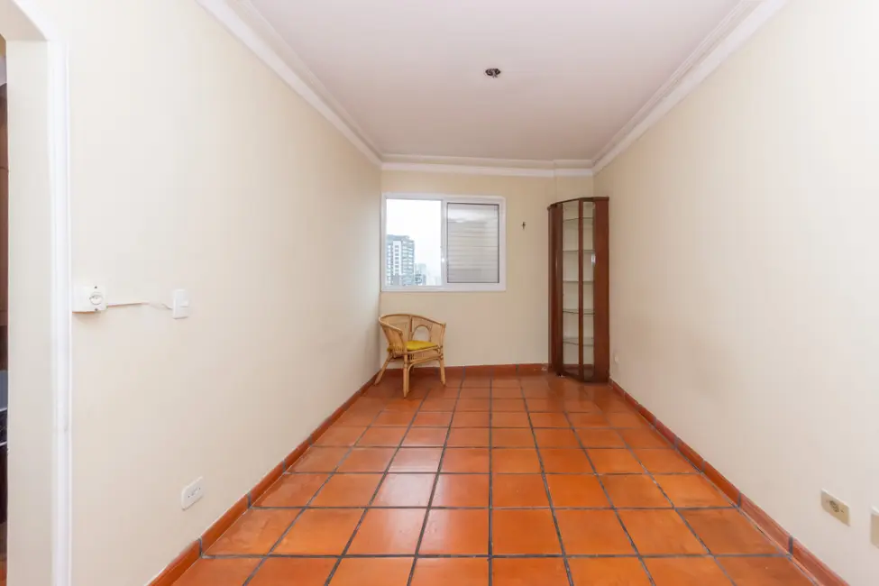 Foto 6 de Apartamento com 2 quartos à venda, 50m2 em Vila Clementino, São Paulo - SP