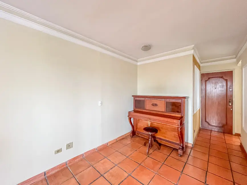 Foto 2 de Apartamento com 2 quartos à venda, 50m2 em Vila Clementino, São Paulo - SP