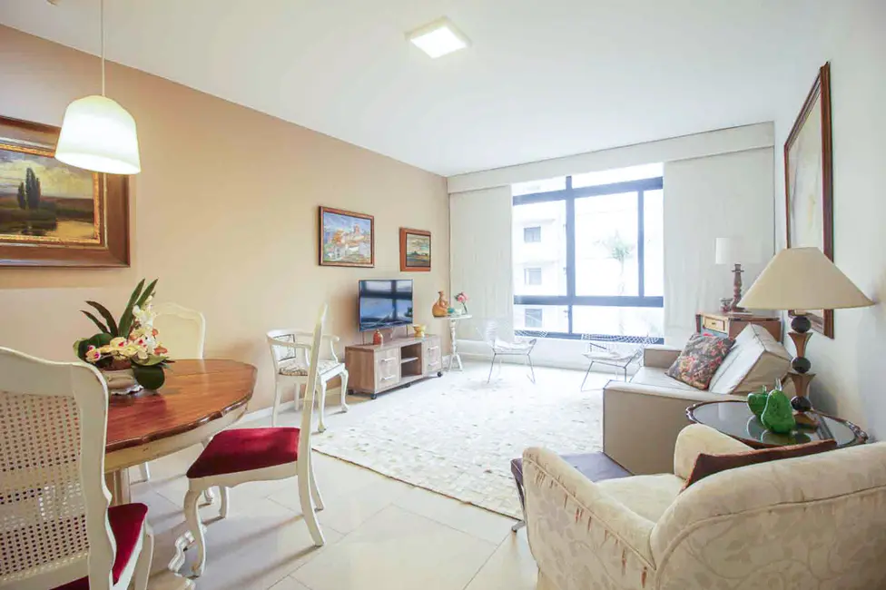 Foto 2 de Apartamento com 2 quartos à venda, 102m2 em Jardim Paulista, São Paulo - SP