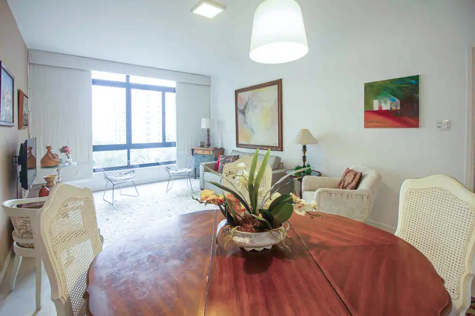 Foto 3 de Apartamento com 2 quartos à venda, 102m2 em Jardim Paulista, São Paulo - SP