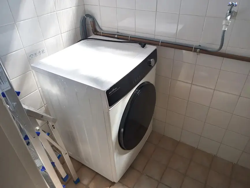 Foto 7 de Apartamento com 1 quarto à venda, 51m2 em Sumarezinho, São Paulo - SP