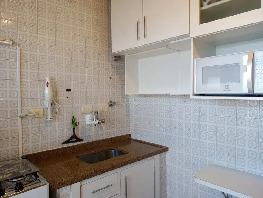 Foto 6 de Apartamento com 1 quarto à venda, 51m2 em Sumarezinho, São Paulo - SP