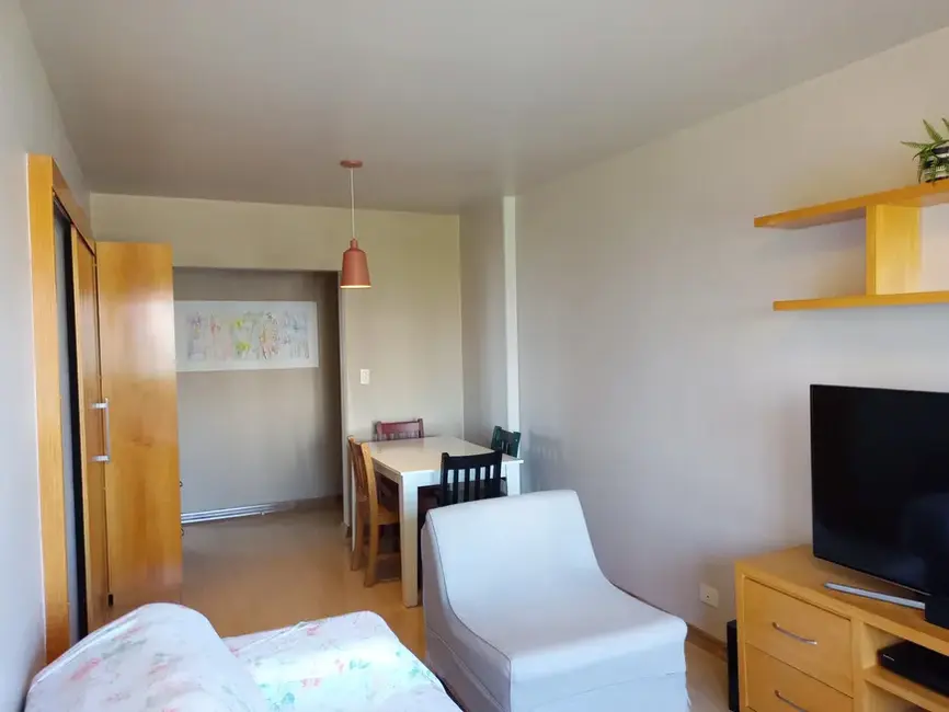 Foto 3 de Apartamento com 1 quarto à venda, 51m2 em Sumarezinho, São Paulo - SP