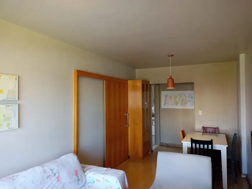 Foto 4 de Apartamento com 1 quarto à venda, 51m2 em Sumarezinho, São Paulo - SP