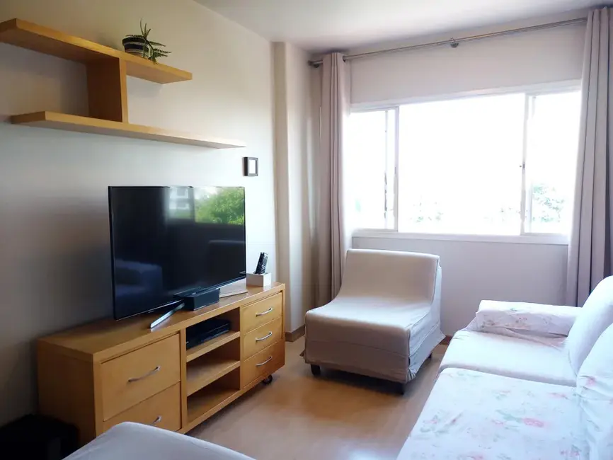 Foto 1 de Apartamento com 1 quarto à venda, 51m2 em Sumarezinho, São Paulo - SP