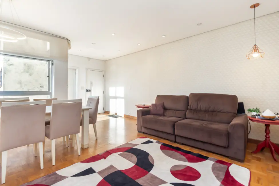 Foto 4 de Apartamento com 2 quartos à venda, 85m2 em Consolação, São Paulo - SP