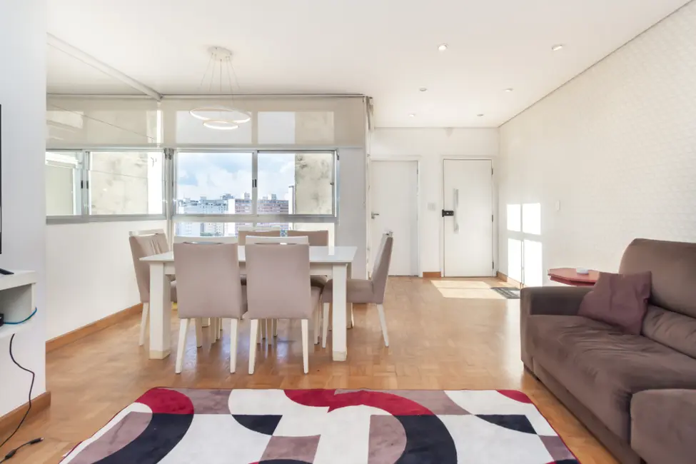 Foto 3 de Apartamento com 2 quartos à venda, 85m2 em Consolação, São Paulo - SP