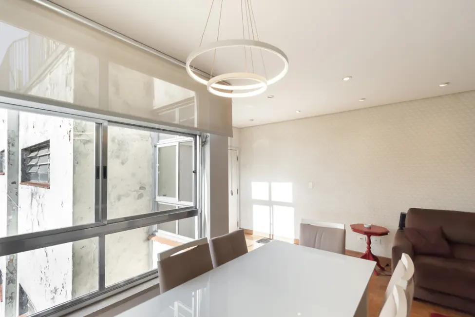 Foto 6 de Apartamento com 2 quartos à venda, 85m2 em Consolação, São Paulo - SP