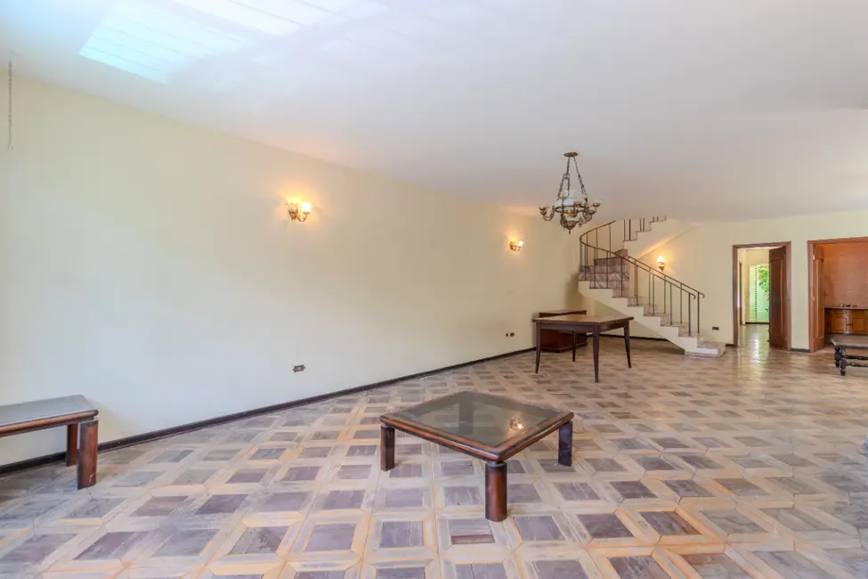 Foto 3 de Casa com 3 quartos à venda, 500m2 em Brooklin Paulista, São Paulo - SP