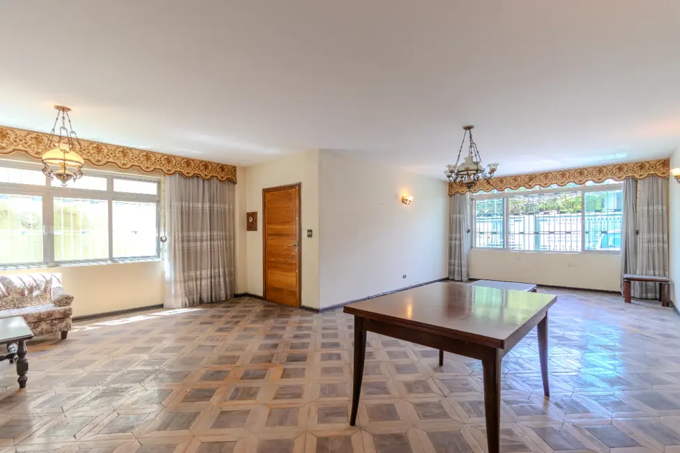 Foto 5 de Casa com 3 quartos à venda, 500m2 em Brooklin Paulista, São Paulo - SP