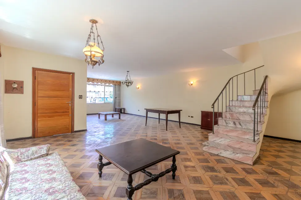 Foto 1 de Casa com 3 quartos à venda, 500m2 em Brooklin Paulista, São Paulo - SP