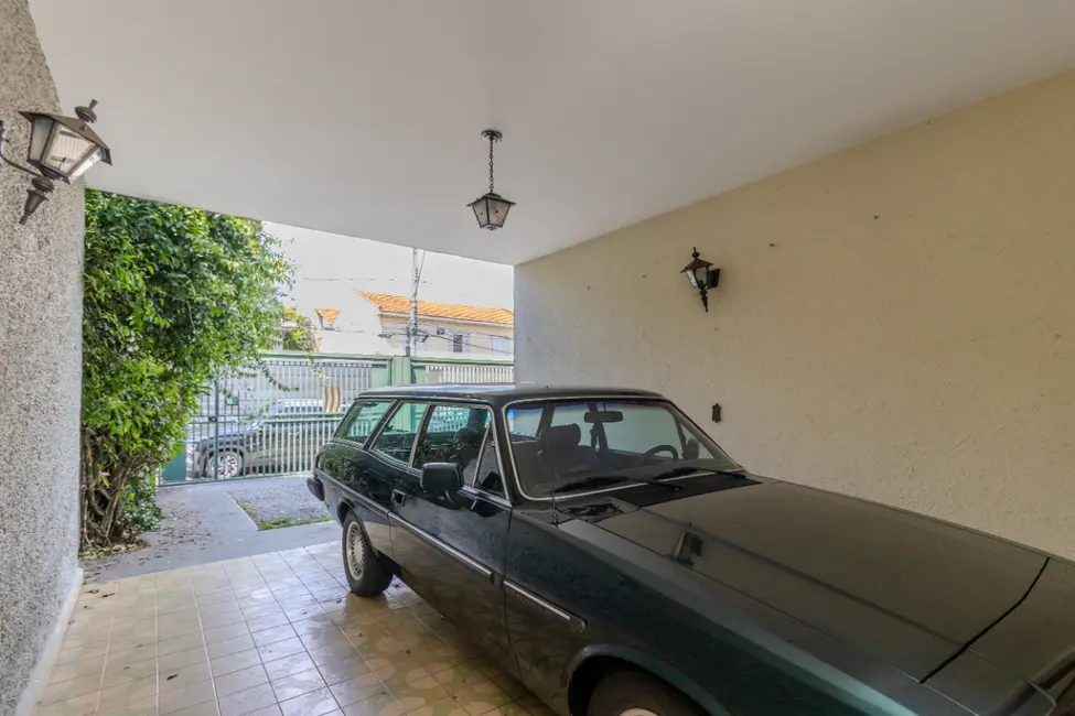 Foto 6 de Casa com 3 quartos à venda, 500m2 em Brooklin Paulista, São Paulo - SP