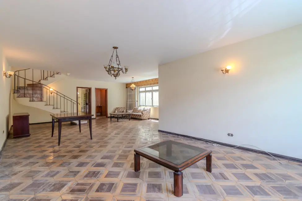 Foto 2 de Casa com 3 quartos à venda, 500m2 em Brooklin Paulista, São Paulo - SP