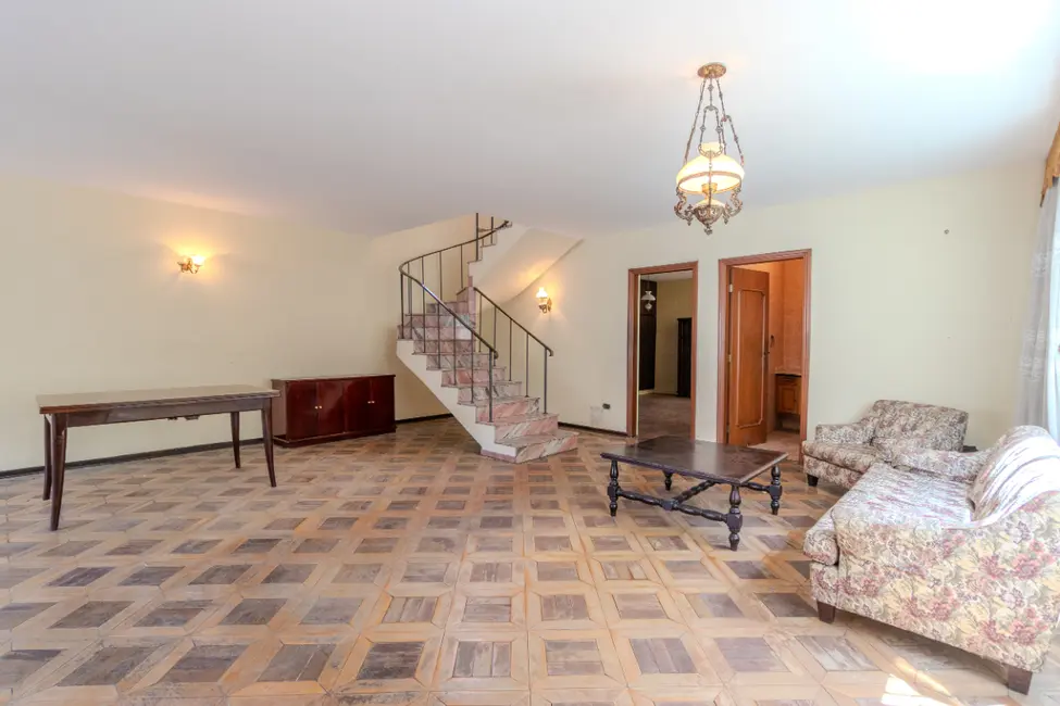 Foto 4 de Casa com 3 quartos à venda, 500m2 em Brooklin Paulista, São Paulo - SP