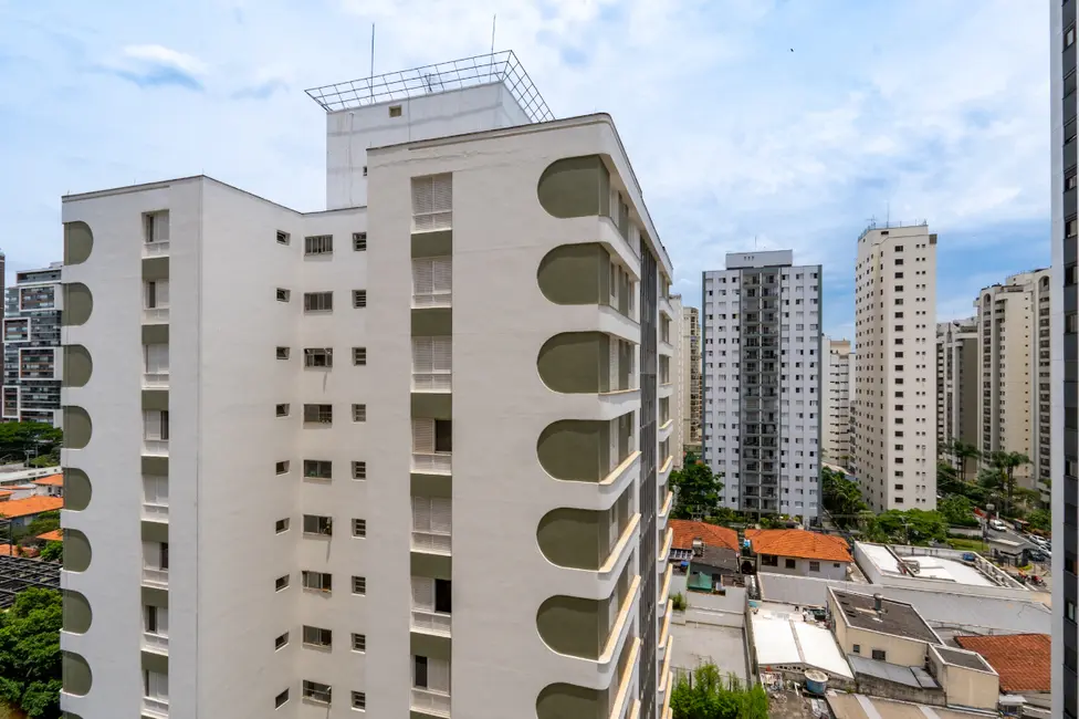 Foto 9 de Apartamento com 2 quartos à venda, 73m2 em São Paulo - SP