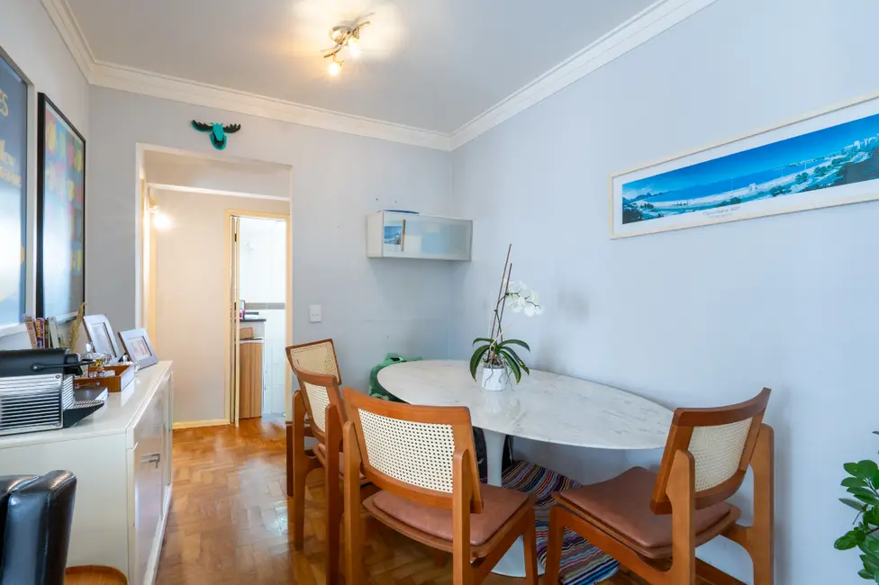 Foto 6 de Apartamento com 2 quartos à venda, 73m2 em São Paulo - SP