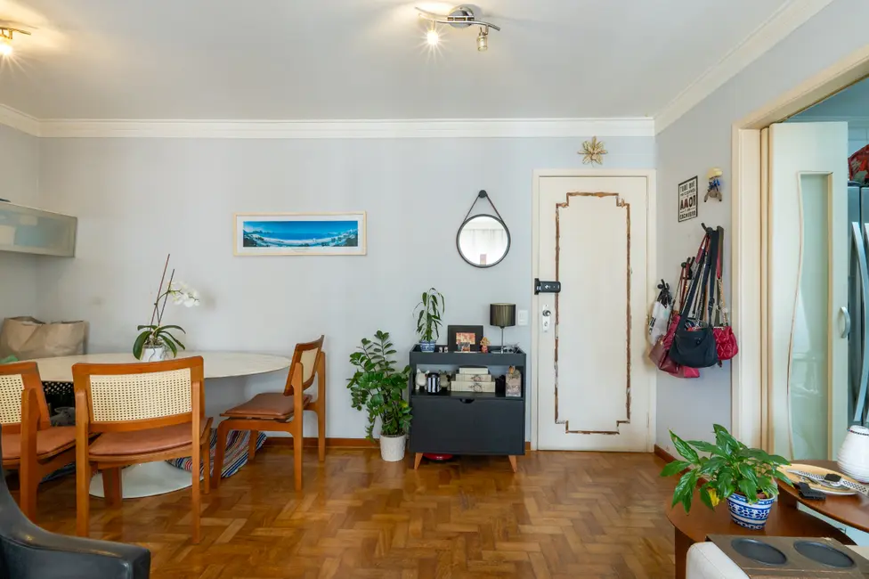 Foto 8 de Apartamento com 2 quartos à venda, 73m2 em São Paulo - SP