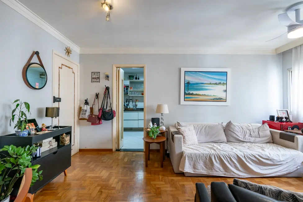 Foto 5 de Apartamento com 2 quartos à venda, 73m2 em São Paulo - SP