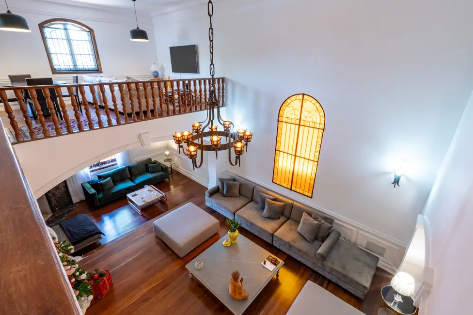 Foto 2 de Casa com 3 quartos à venda, 564m2 em Jardim Leonor, São Paulo - SP