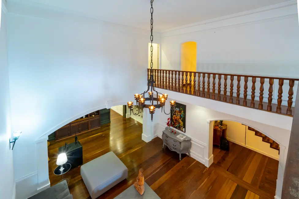 Foto 3 de Casa com 3 quartos à venda, 564m2 em Jardim Leonor, São Paulo - SP