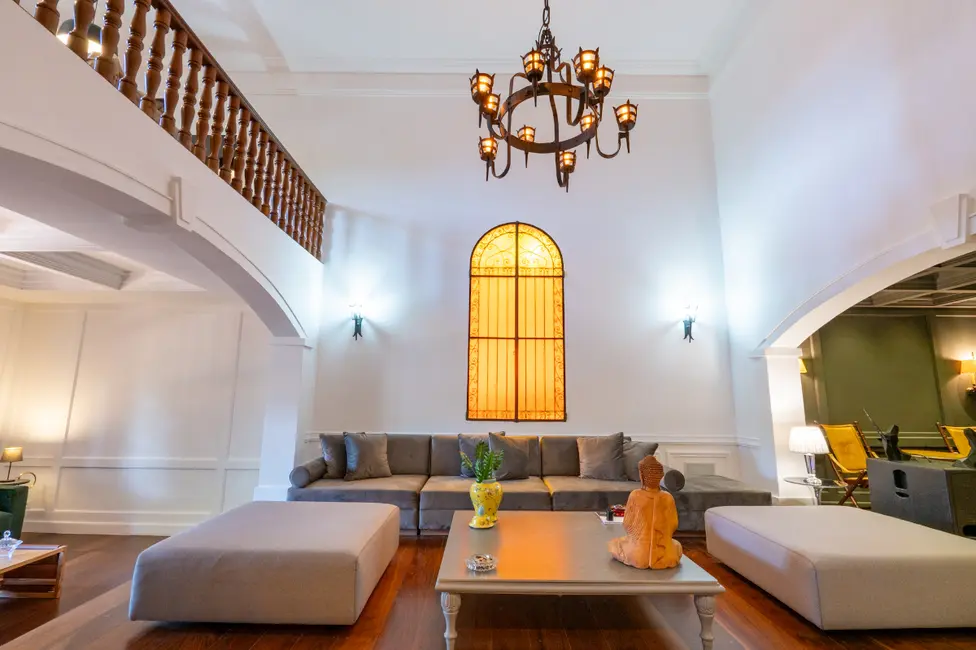 Foto 5 de Casa com 3 quartos à venda, 564m2 em Jardim Leonor, São Paulo - SP