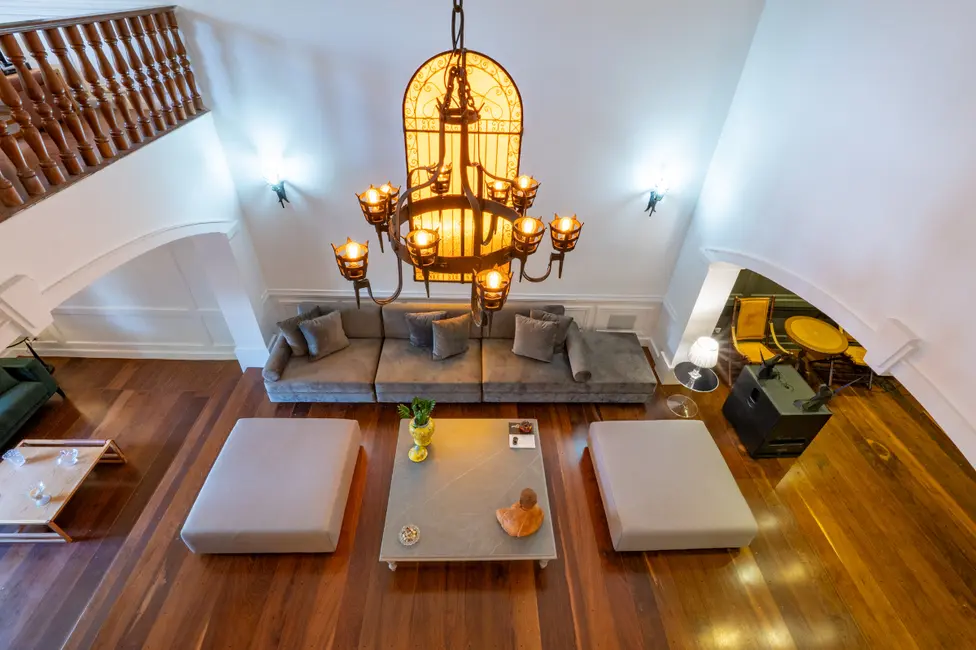 Foto 1 de Casa com 3 quartos à venda, 564m2 em Jardim Leonor, São Paulo - SP